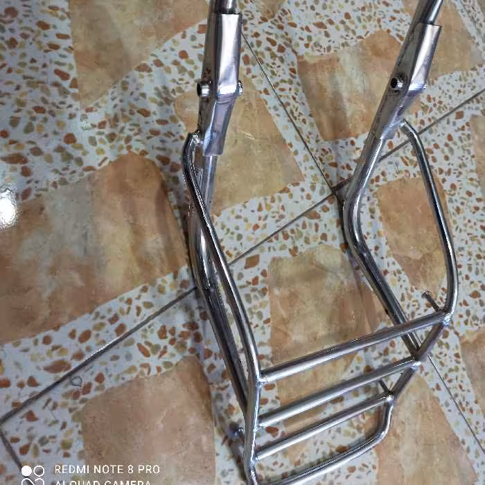 ترک تکتازی فوق سنگین