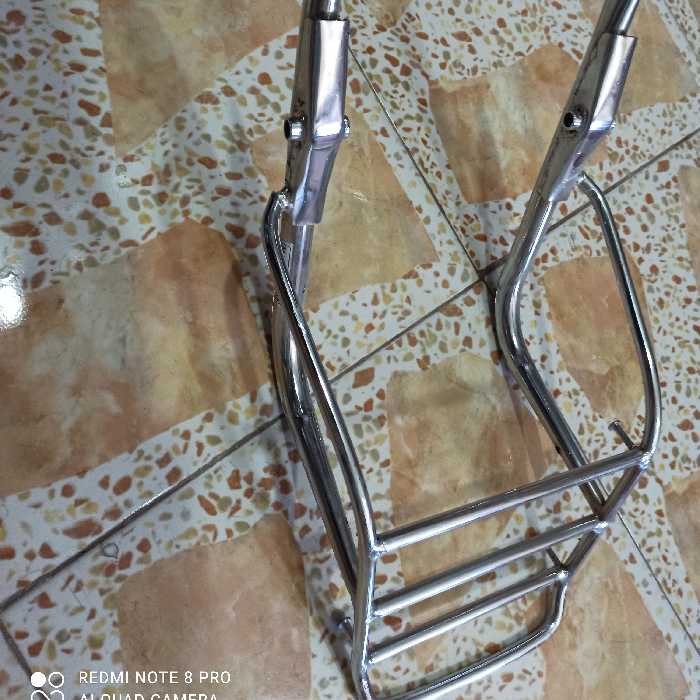 ترک تکتازی فوق سنگین