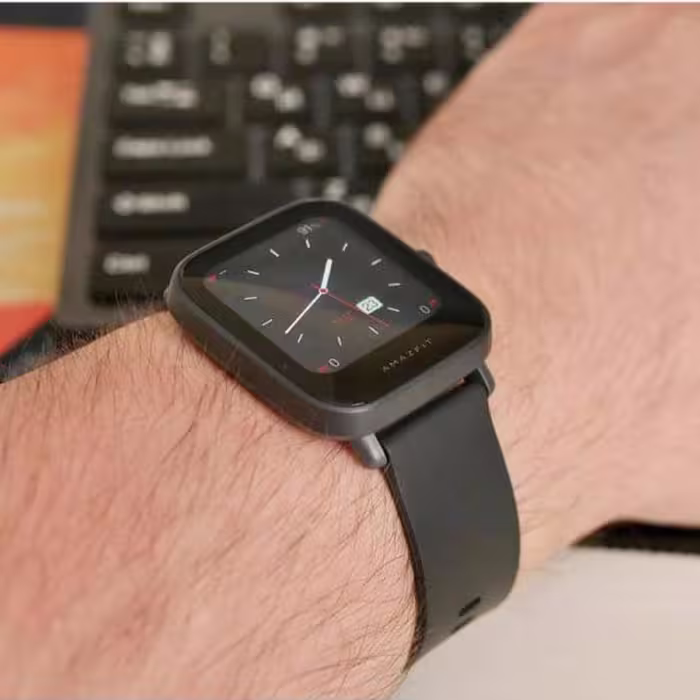 ساعت هوشمند شیائومی مدل amazfit bip U
