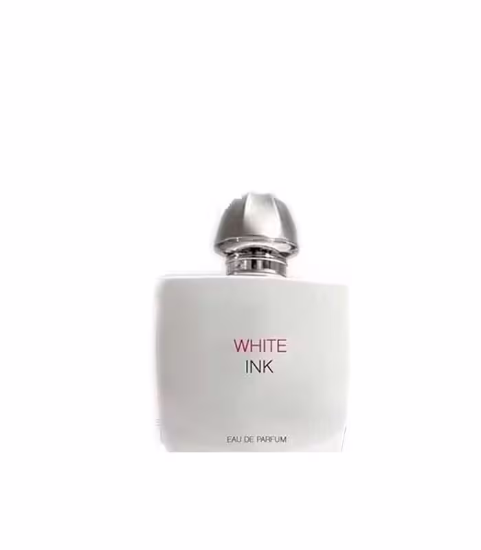ادکلن اورجینال ادوپرفیوم فراگرنس ورد White Ink