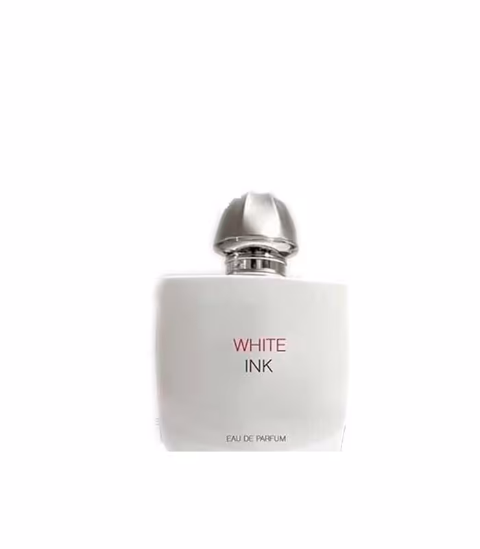 ادکلن اورجینال ادوپرفیوم فراگرنس ورد White Ink