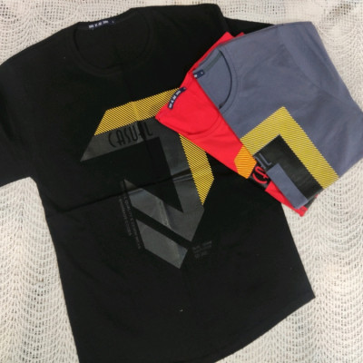 تیشرت مردانه casual