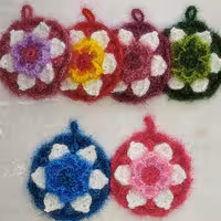 اسکاج نیلوفر 