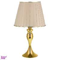 آباژور رومیزی نورهام (Noorham) مدل NHM-Senator-G