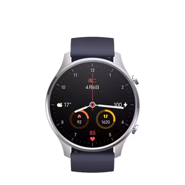 ساعت هوشمند شیائومی Watch Color XMWT06