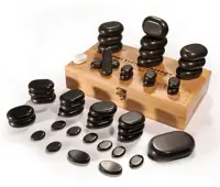 سنگ ماساژ iRest MT H45TC