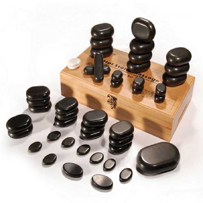 سنگ ماساژ iRest MT H45TC