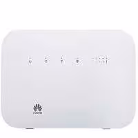 مودم 4G LTE هوآوی مدل B612 بدون سیم کارت