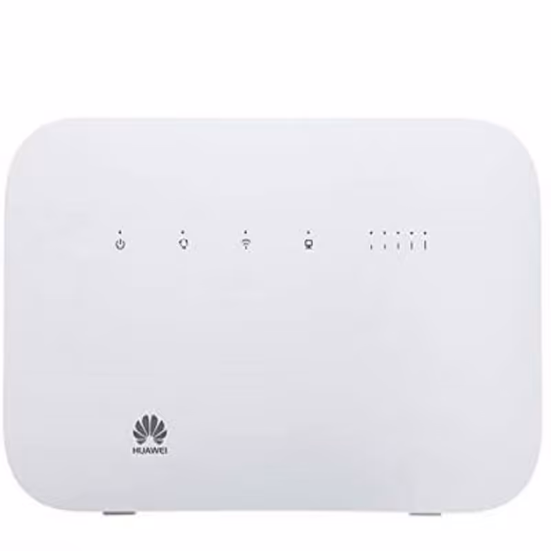 مودم 4G LTE هوآوی مدل B612 بدون سیم کارت