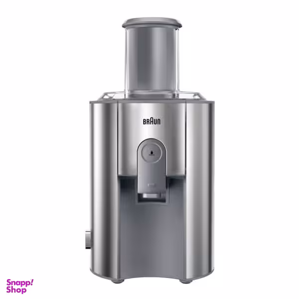 آبمیوه گیری براون مدل J700