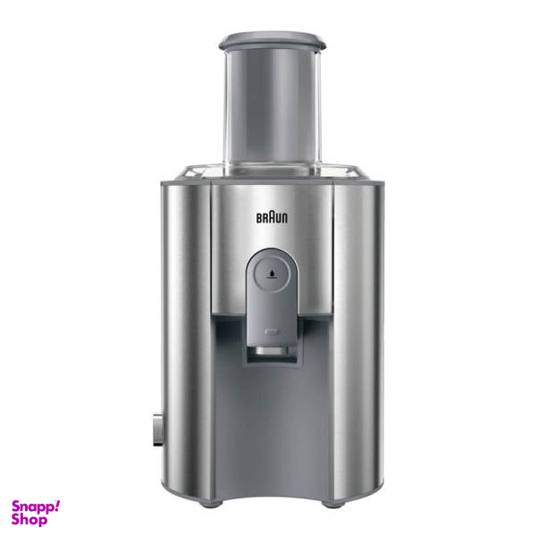 آبمیوه گیری براون مدل J700