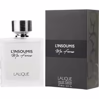 عطر ادکلن لالیک له اینسومیس ما فورس Lalique L’Insoumis Ma Force