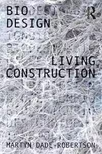 [PDF] دانلود کتاب Living Construction, 2020