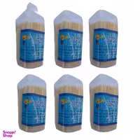 خلال دندان مدل A02 مجموعه 6 عددی