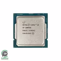 پردازنده اینتل CPU INTEL Core i9-10850k BOX Comet Lake
