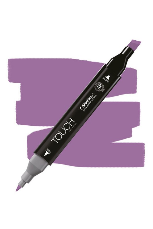 ماژیک بدنه مشکی P83