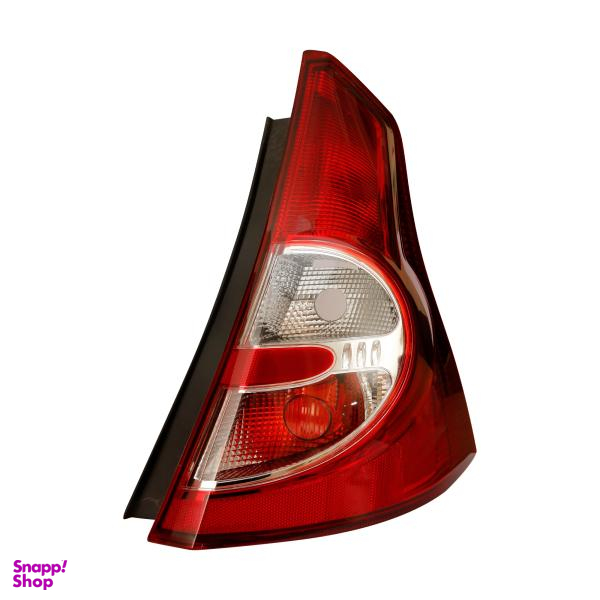 چراغ عقب چپ مدل FT-2022 برای رنو ساندرو