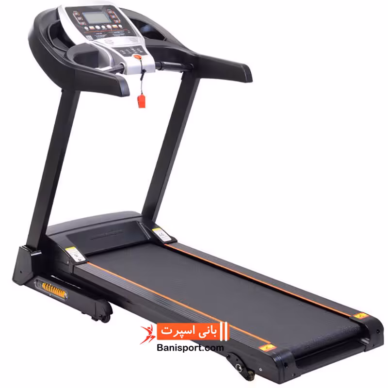 تردمیل TechnoFit T190