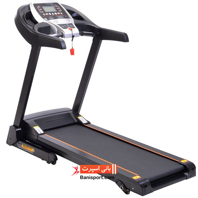 تردمیل TechnoFit T190