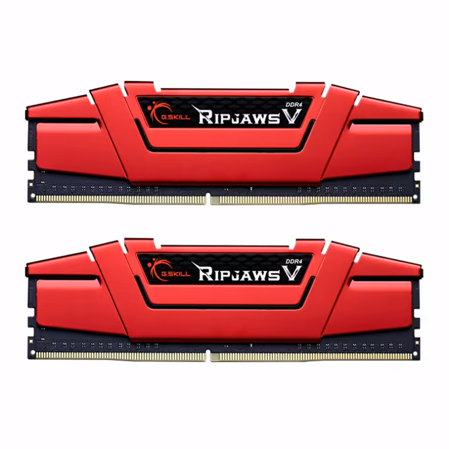 رم گیمینگ جی اسکیل G.SKILL 32GB 16GBx2 3000MHz CL16