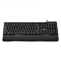 خرید و قیمت کیبورد باسیم جنیوس مدل KB 100 XP