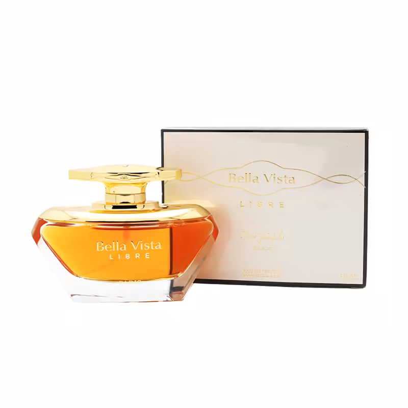خرید + قیمت | عطر زنانه مارک جوزف بلاویستا مدل لیبر Libre 