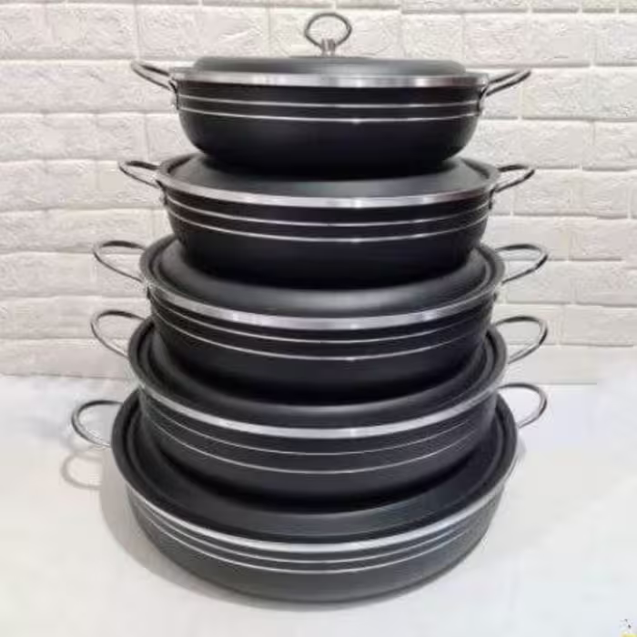 تابه تکی کف زنبوری سایز38کیفیت عالی به همراه ارسال رایگان به سراسر ایران 