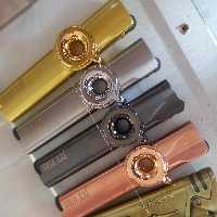 فندک قلمی قفل دار