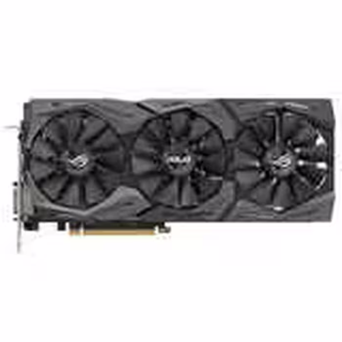 ASUS ROG Strix GTX 1070 8G Gaming Graphics Card