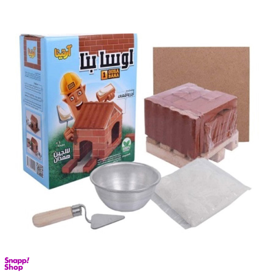 بازی اوسا بنا