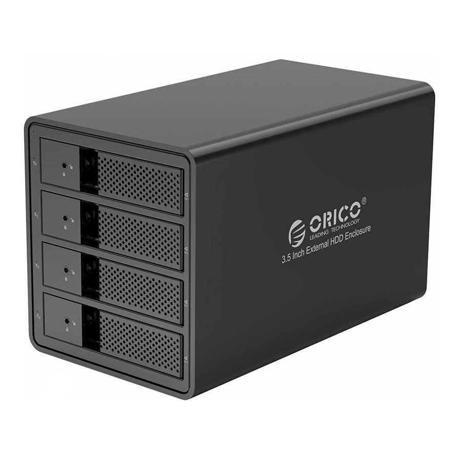 قیمت و خرید باکس هارد 4 سینی اوریکو مدل 9548RU3-EU | یاس ارتباط