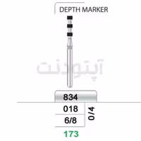 فرز لمینت الماسه تراش تیزکاوان | 834