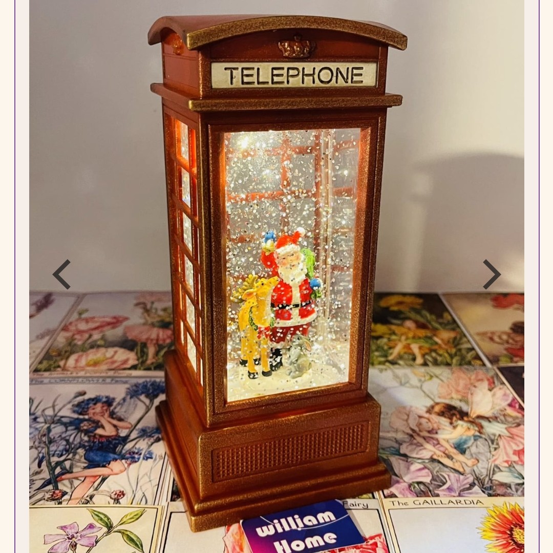 موزیک باکس کیوسک تلفن