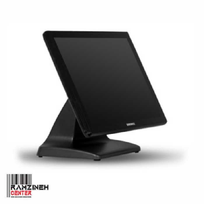 صندوق فروشگاهی بایامکس BAYAMAX K4(j19)