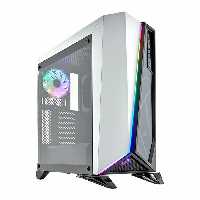 قیمت و خرید کیس کامپیوتر کورسیر مدل Carbide Series SPEC OMEGA RGB White | یاس ارتباط