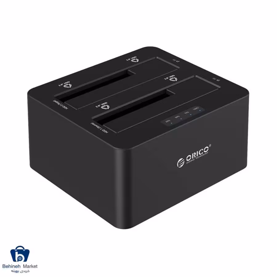 داک هارد اوریکو مدل 6629US3