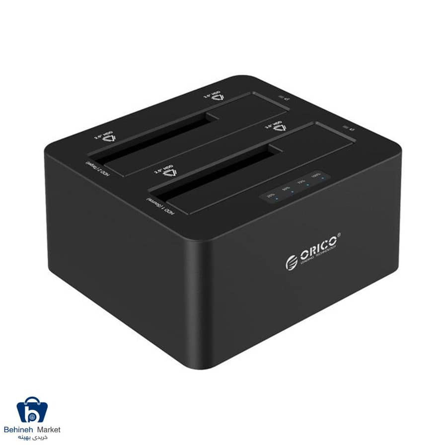 داک هارد اوریکو مدل 6629US3