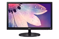 مانیتور ال جی مدل 20MP38A-B سایز 19.5 اینچLG 20MP38A-B Monitor 19.5 Inch