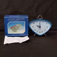 ساعت کوکی رومیزی ابند نو با جعبه 