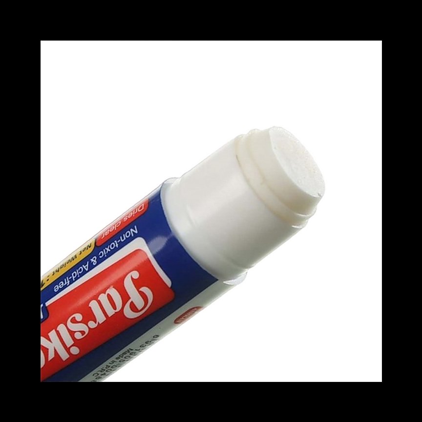 چسب ماتیکی 15 گرمی پارسیکار بسته ی 6 عددی