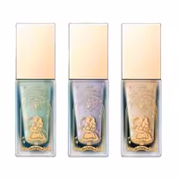 پرایمر آبرسان  زیسی ZEESEA مدل آلیس Alice حجم 20 گرم | بنفش، سبز، کرم