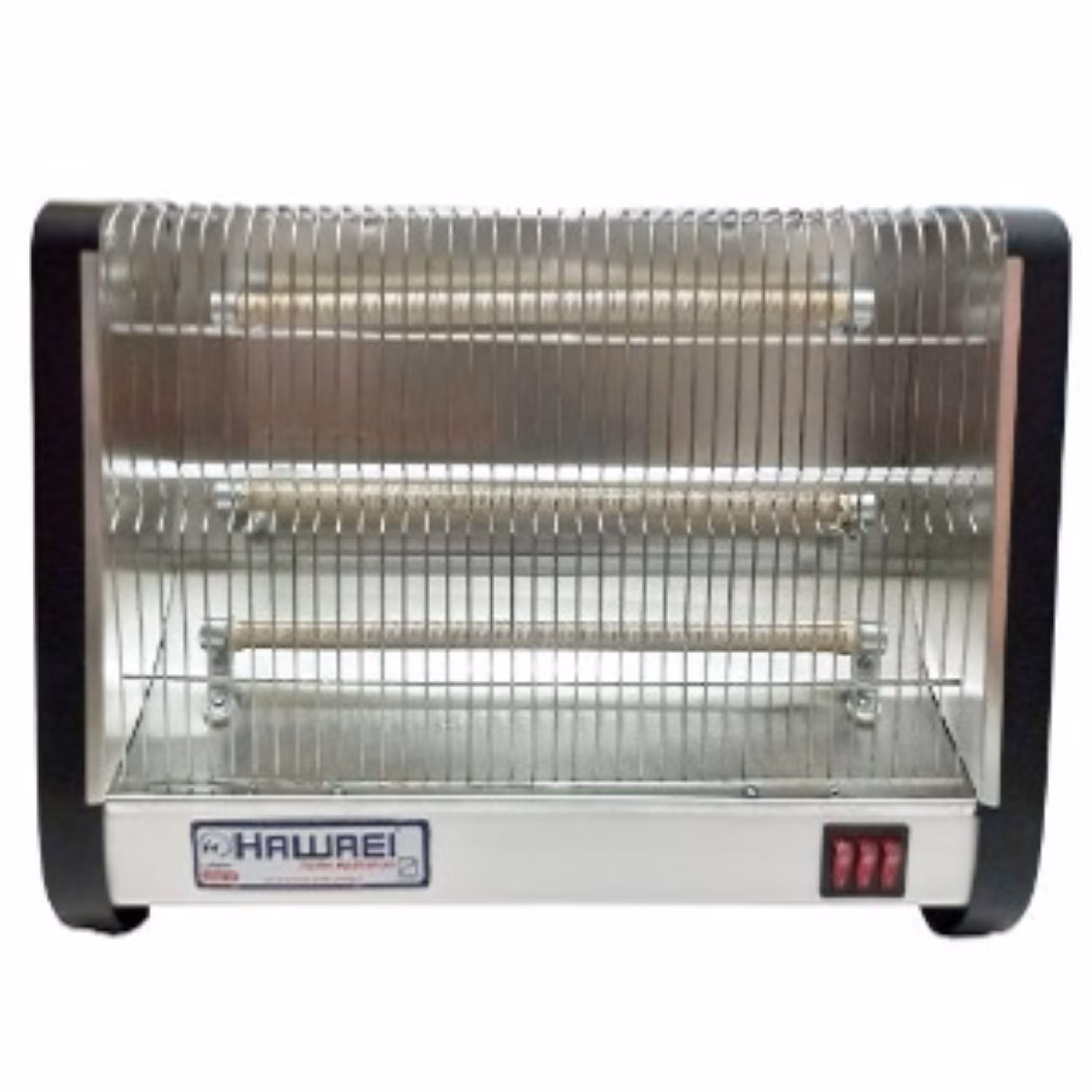 بخاری برقی هاوایی بدون فن مدل 2001