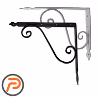 گونیا فرفوژه دیواری P411