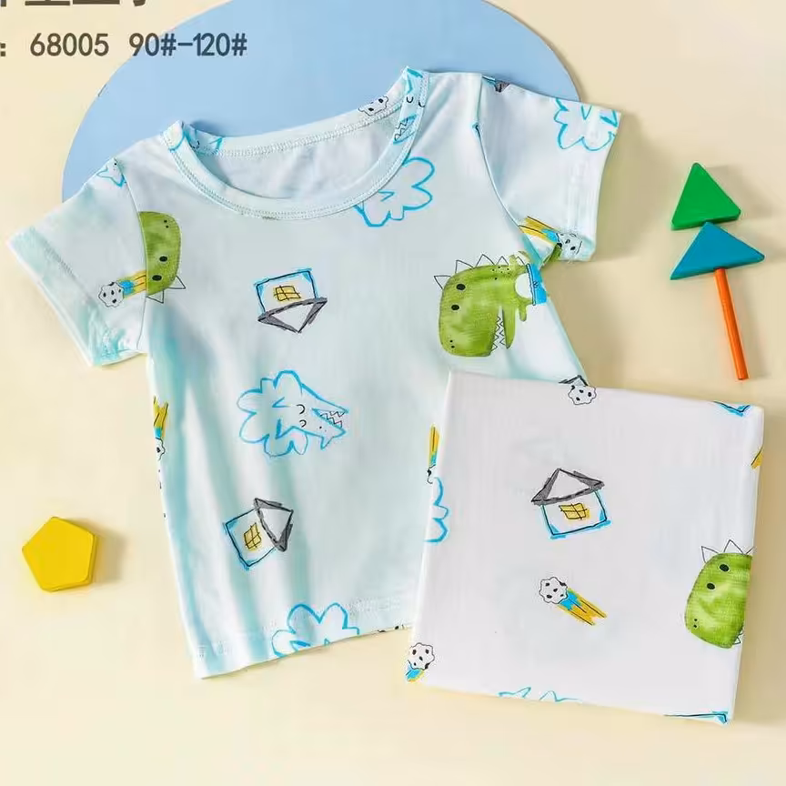 تیشرت دایناسوری