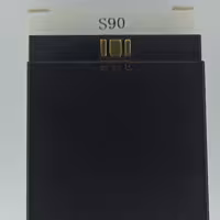 باتری دستگاه کارتخوان سیار اس 90 بدون درب آکبند و اصلی
