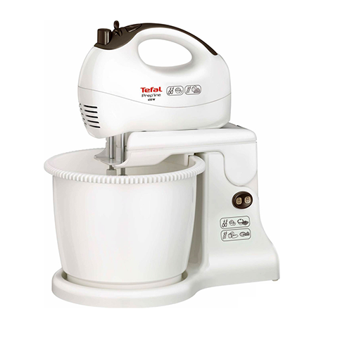 همزن کاسه دار تفال مدل HT4121