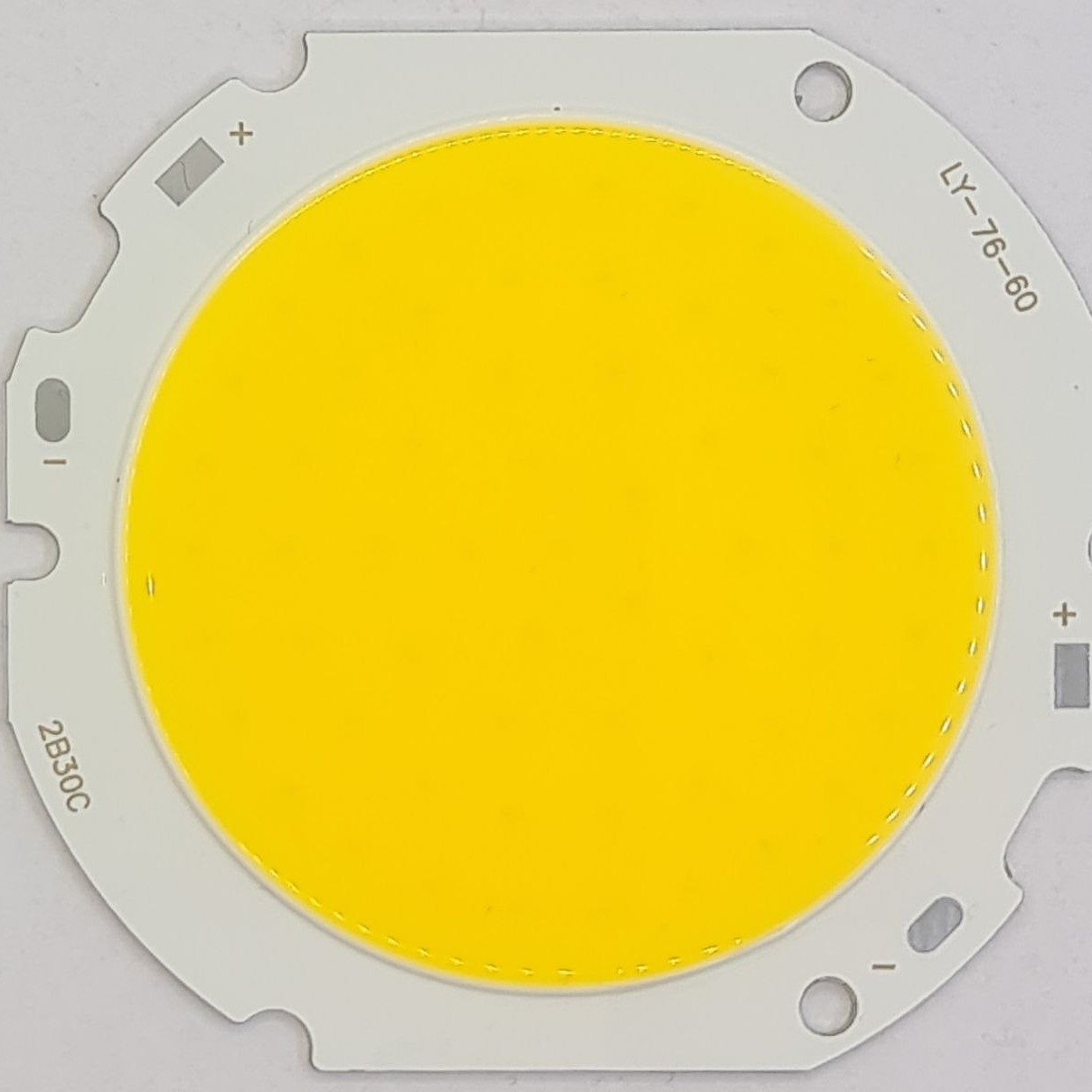 سی او بی 7660 30 وات 300میلی امپر مهتابی( COB30w)