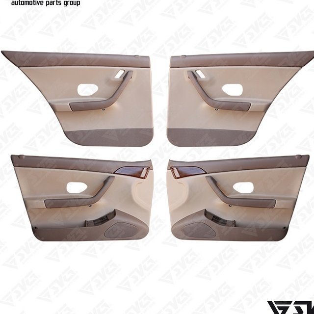مجموعه تودری سمند طرح پژواک ( بژ روشن ) SVG