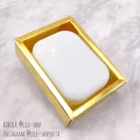 صابون شیر الاغ