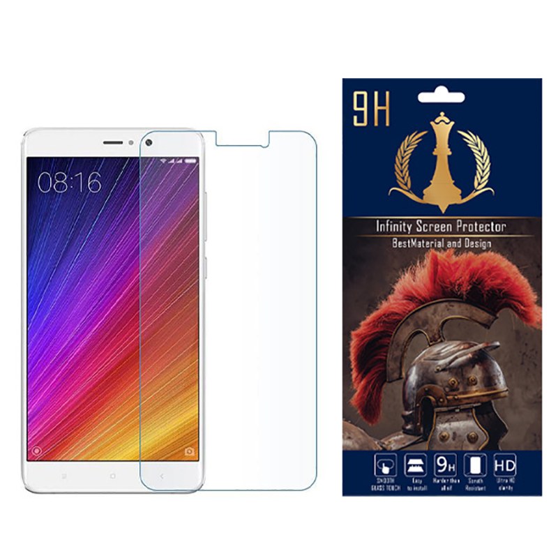 محافظ صفحه نمایش اینفینیتی مدل NANOمناسب برای شیائومی MI 5S PLUS
